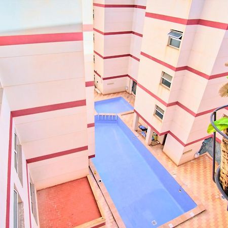 Espanatour Europa Torrevieja Eksteriør bilde